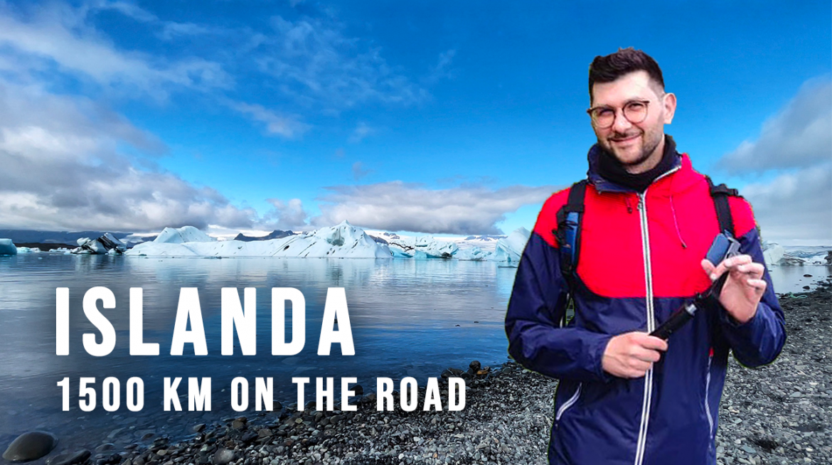 Islanda in 48h (2 giorni) – 1500 Km On The Road