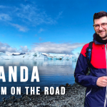 Islanda 1500 km on the road